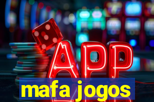 mafa jogos